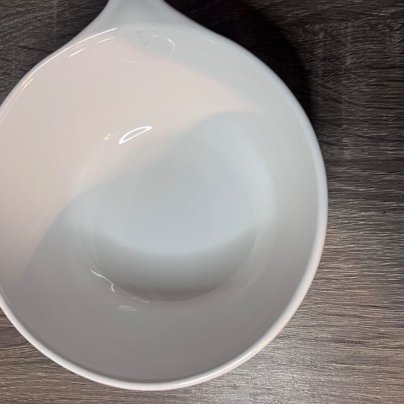 CorningWare Blue Cornflower P-82-B 1-1/2 Pint Sauce Pan w/o Lid Vintage - Picture 4 of 7